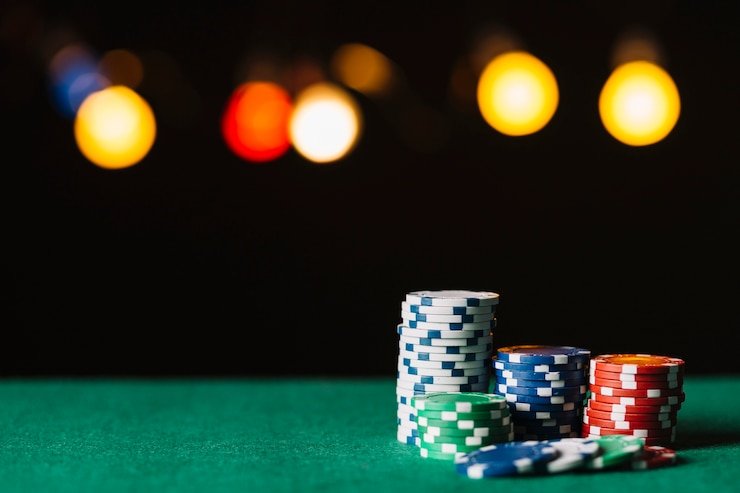 Pengalaman bermain Blackjack langsung dengan dealer di studio lucky99