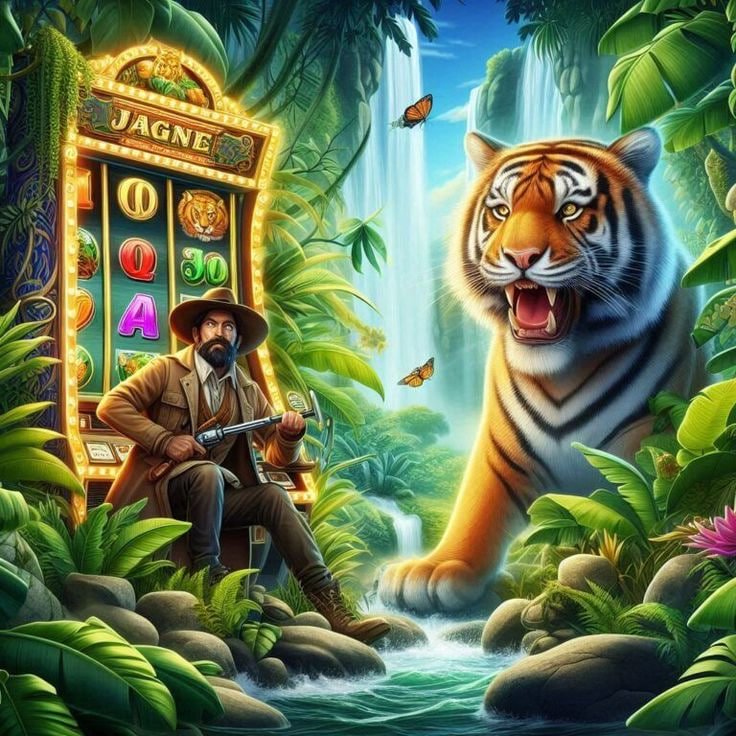 Hasil undian China Pools ditampilkan secara real-time