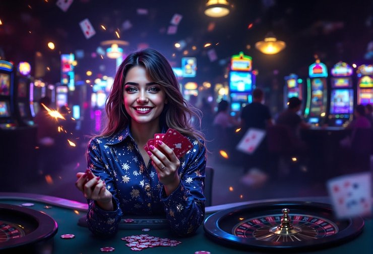 Layar pemenang Fortune Rabbit dengan pembayaran bonus besar