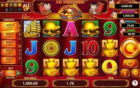 Navigasi responsif bekerja sempurna di perangkat apa pun Menu navigasi Joker Gaming yang dioptimalkan untuk seluler